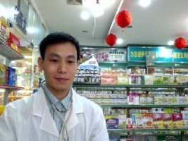 仁者爱人的第一张照片--福清相亲服务中心