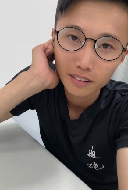 璨名的第一张照片--福清相亲服务中心