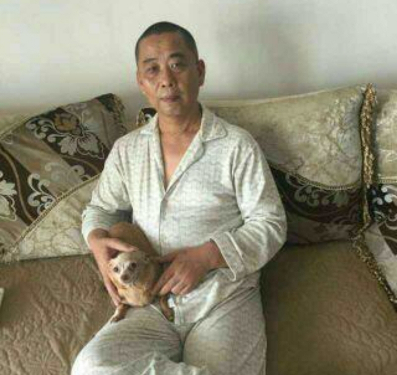 榕树下的第一张照片--福清相亲服务中心