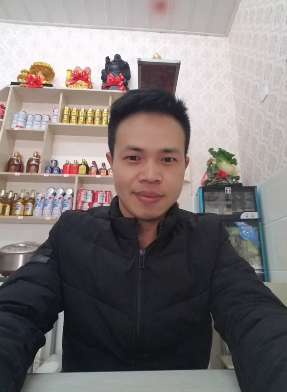 一叶扁舟的第一张照片--福清相亲服务中心