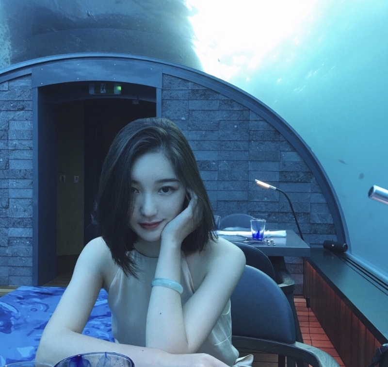 细心纷飞的第一张照片--福清相亲服务中心