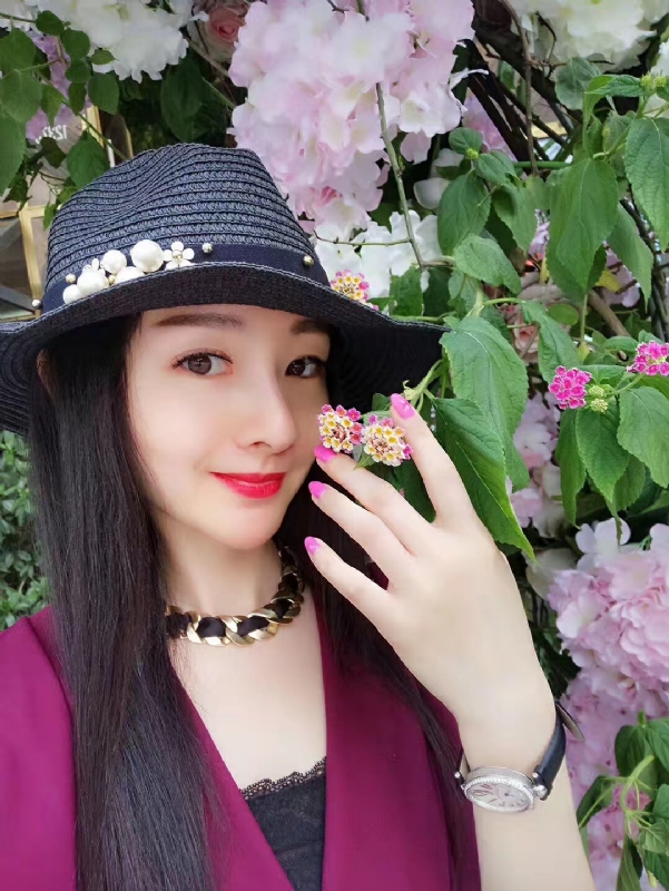 Chen的第一张照片--福清相亲服务中心