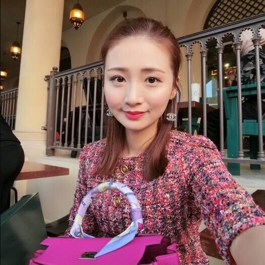 美婷的第一张照片--福清相亲服务中心