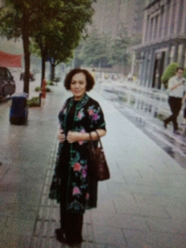 娜娜的第三张照片--福清相亲服务中心