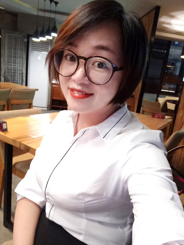 米虫的第一张照片--福清相亲服务中心