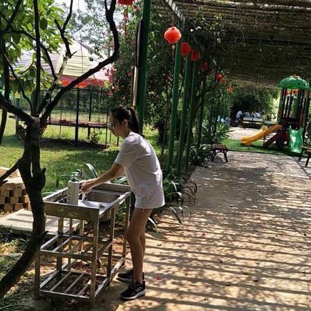 思思的第一张照片--福清相亲服务中心