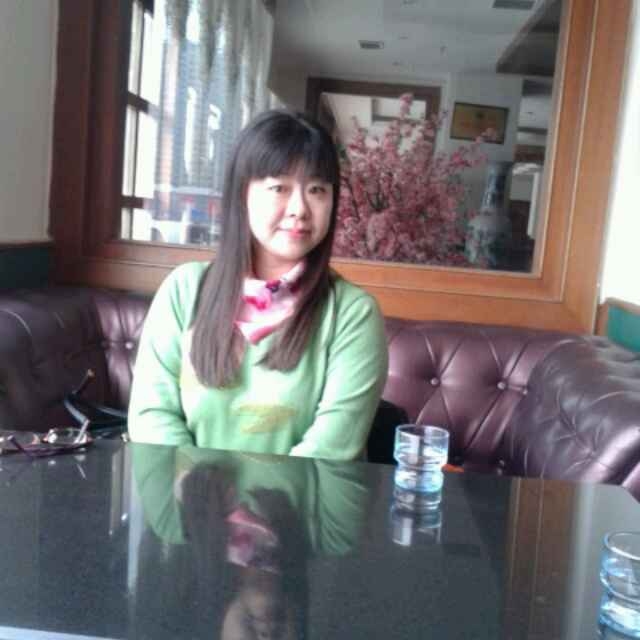 一叶轻舟的第一张照片--福清相亲服务中心