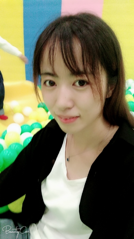 可能否的第一张照片--福清相亲服务中心