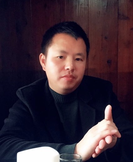 何超洪的第一张照片--福清相亲服务中心