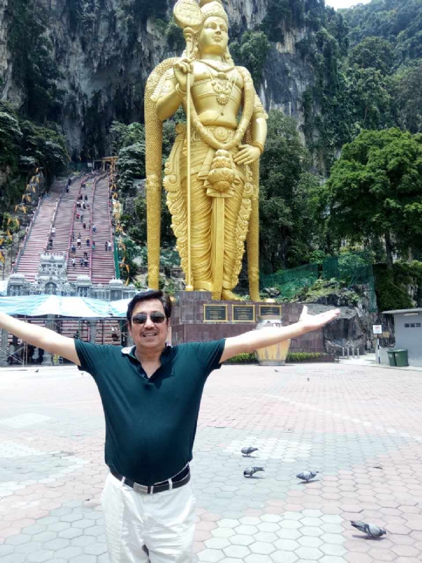 泰山峰的第二张照片--福清相亲服务中心