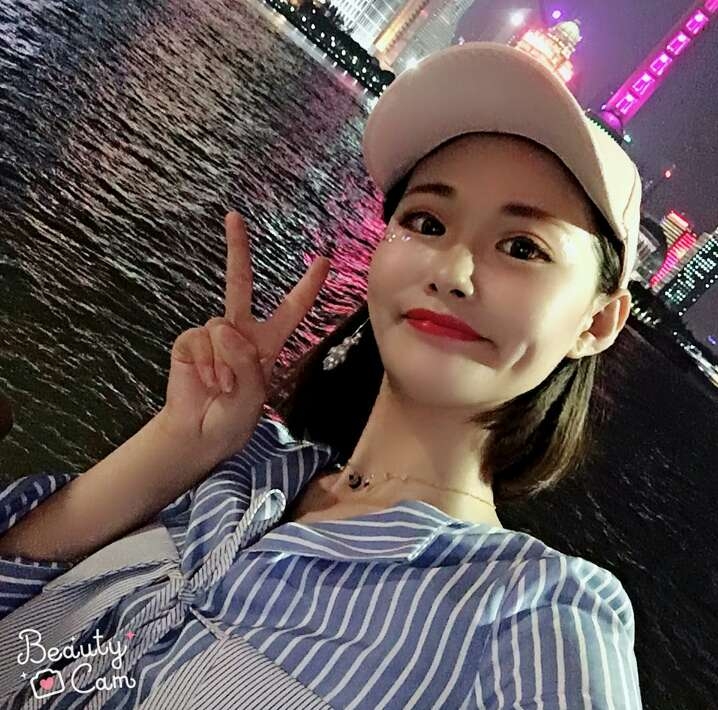 谢颖儿的第一张照片--福清相亲服务中心