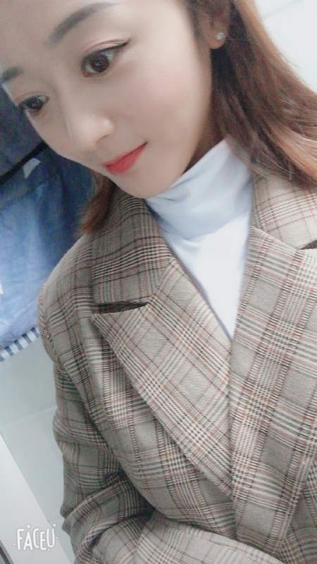 丑丑的第一张照片--福清相亲服务中心