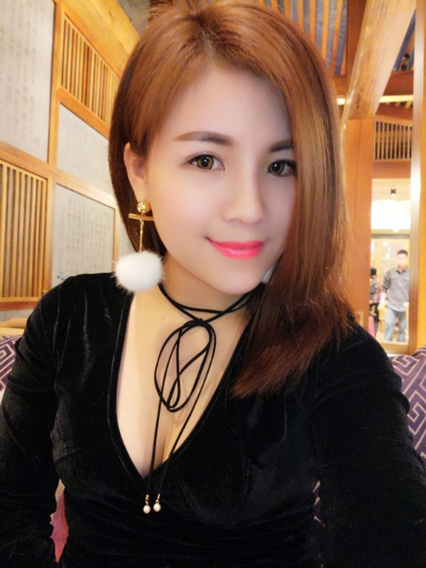 晶晶的第一张照片--福清相亲服务中心