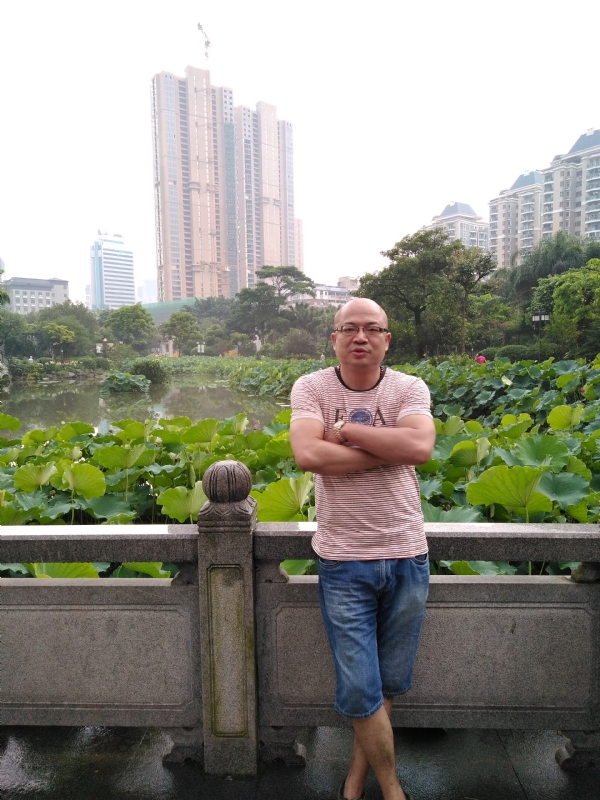 baoli的第三张照片--福清相亲服务中心