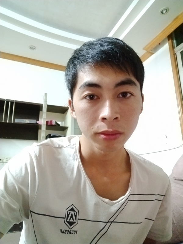 似微笑的第一张照片--福清相亲服务中心