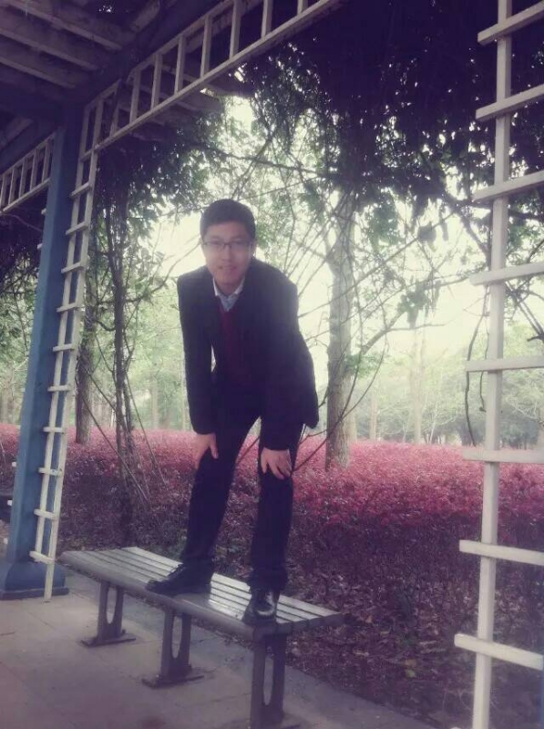 果子的第一张照片--福清相亲服务中心