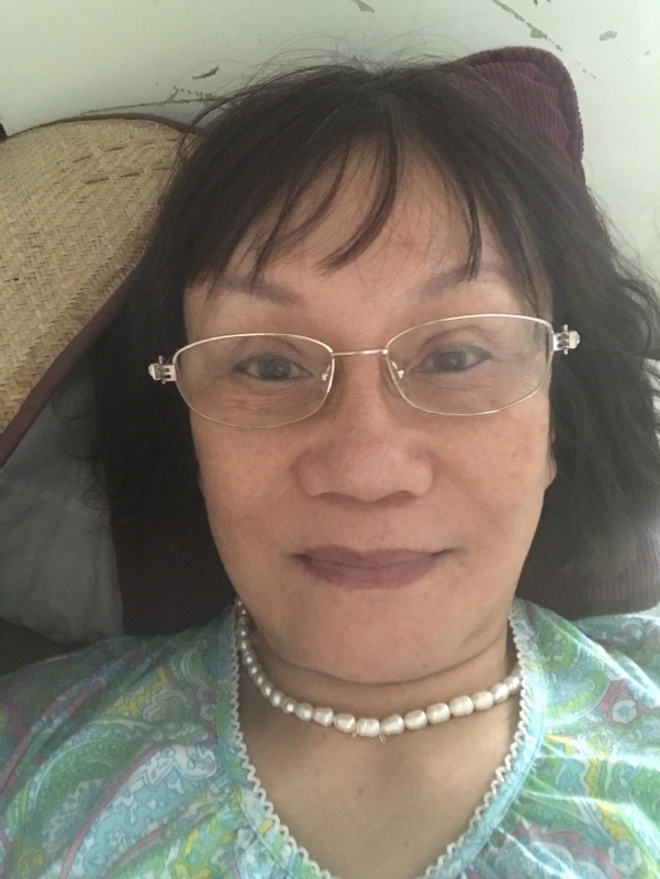 Elise的第一张照片--福清相亲服务中心