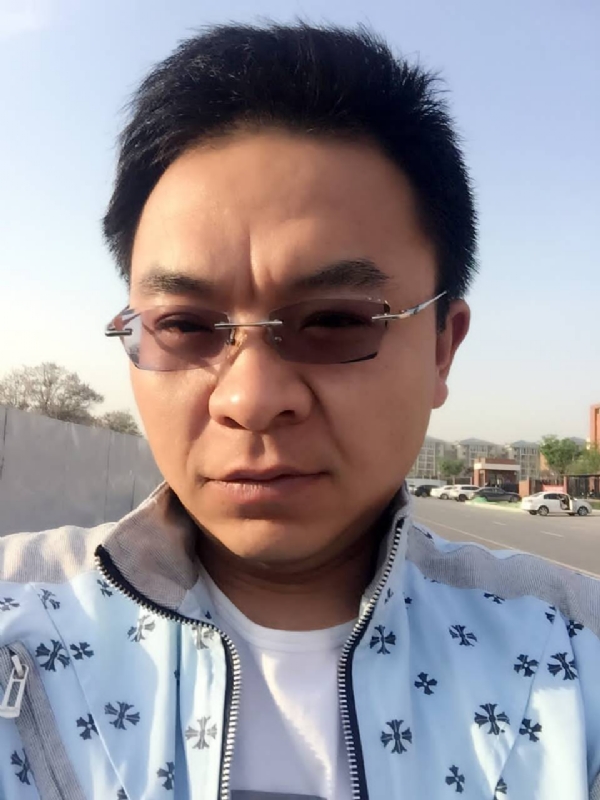 执着的等待的第一张照片--福清相亲服务中心