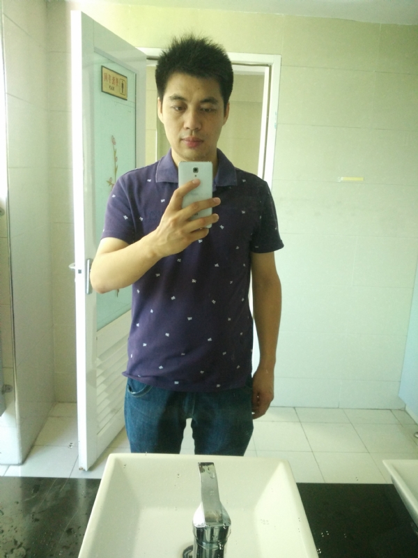 梦里偷欢的第一张照片--福清相亲服务中心