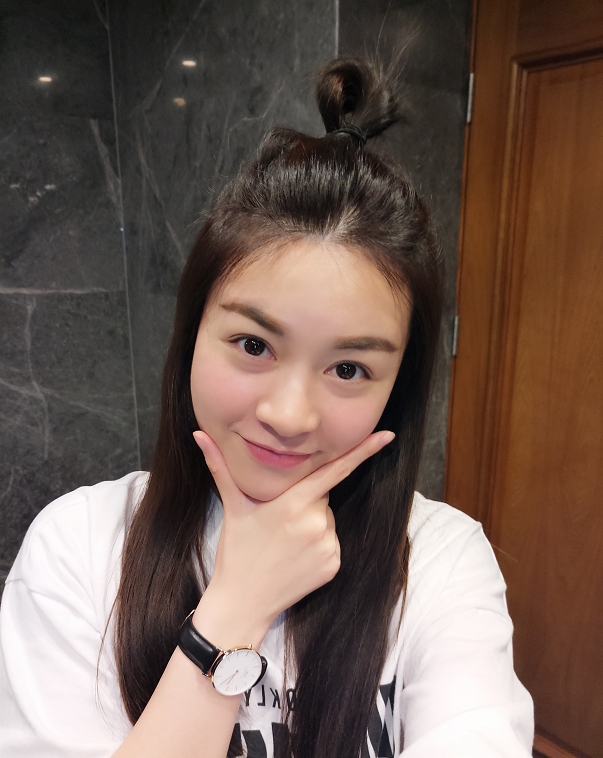 苹果味的第一张照片--福清相亲服务中心