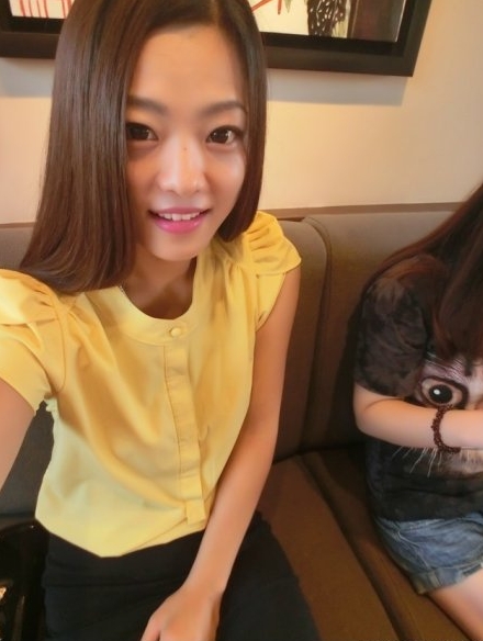 小玉啊的第一张照片--福清相亲服务中心