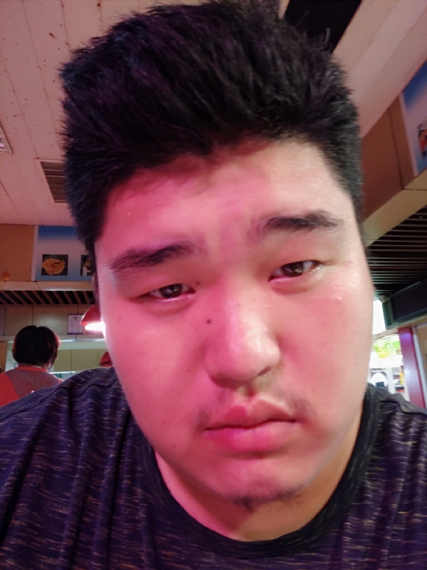 寻爱的第一张照片--福清相亲服务中心
