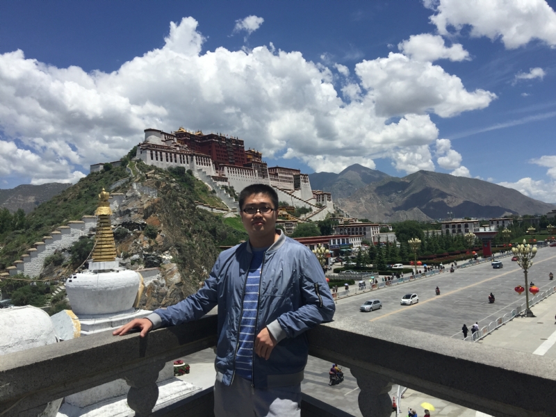 小丸子的第一张照片--福清相亲服务中心