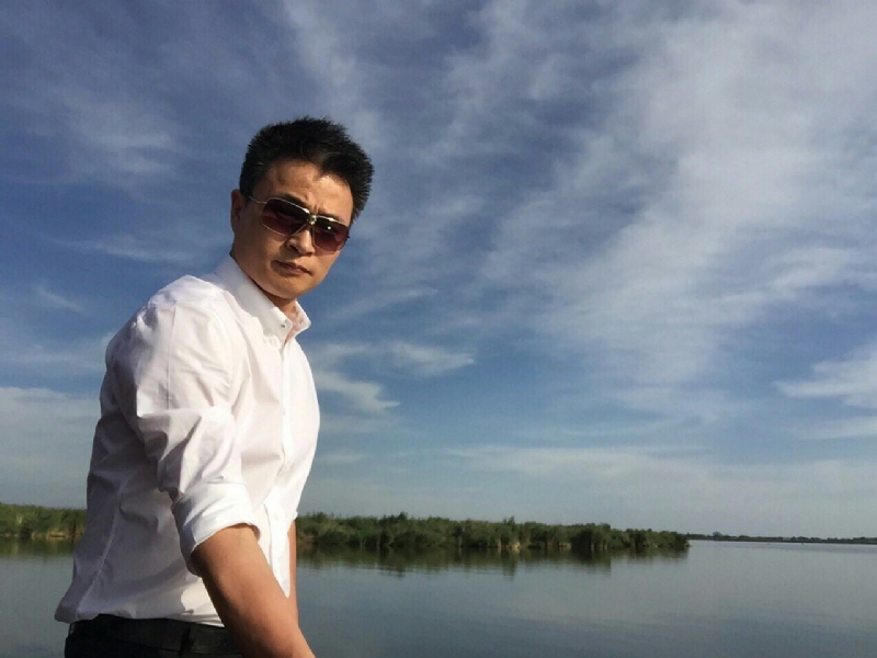 罗的第一张照片--福清相亲服务中心