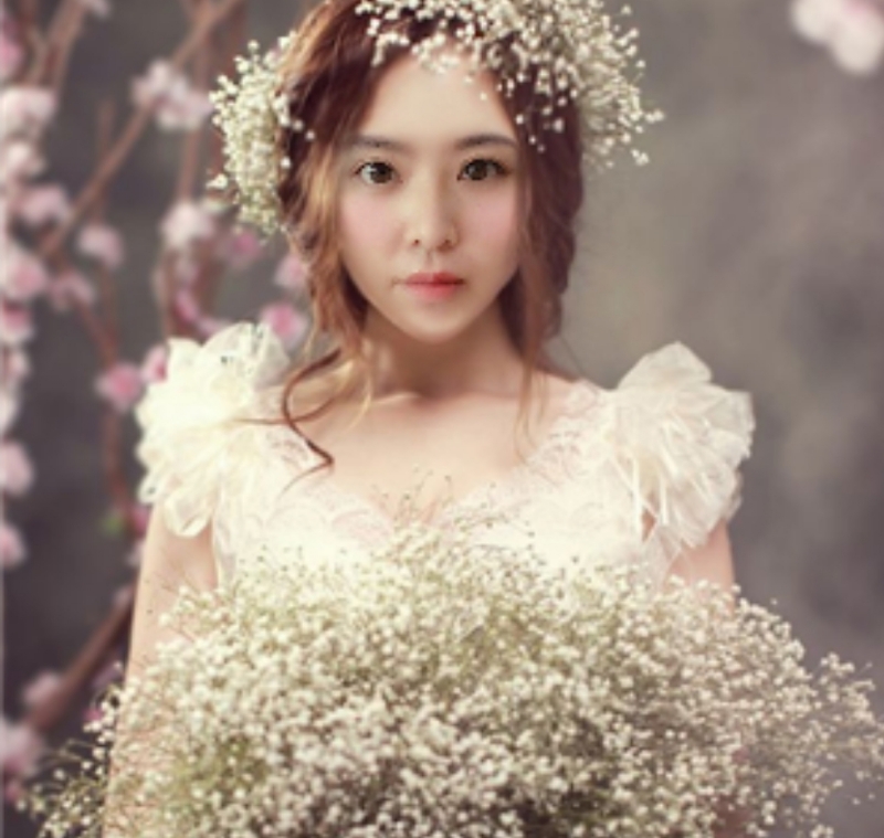 美贝的第一张照片--福清相亲服务中心