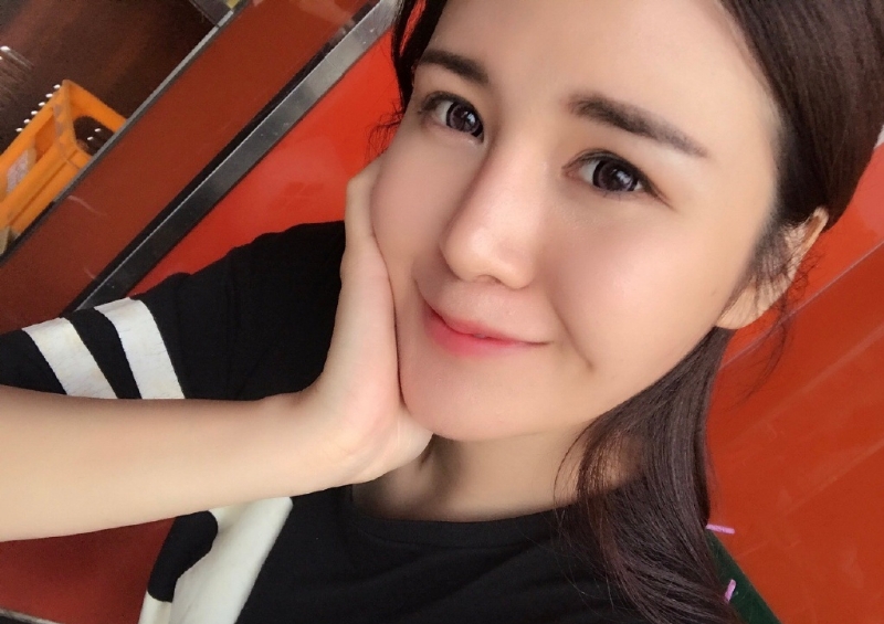 Ccy晴的第一张照片--福清相亲服务中心