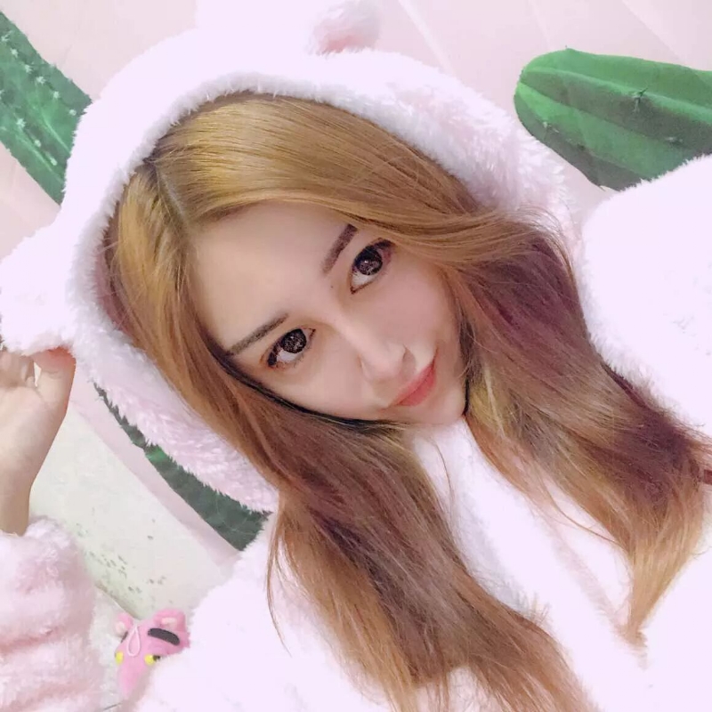 想嫁人的姑娘的第一张照片--福清相亲服务中心