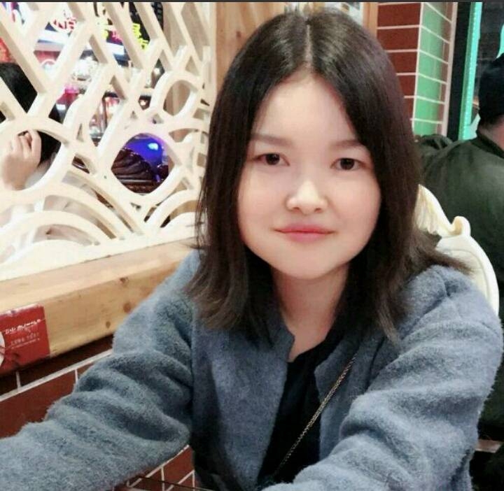 Alexia的第一张照片--福清相亲服务中心