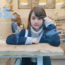 小小棉的第一张照片--福清相亲服务中心