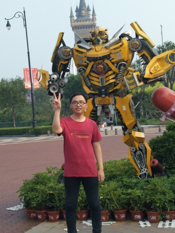 心瘾的第一张照片--福清相亲服务中心