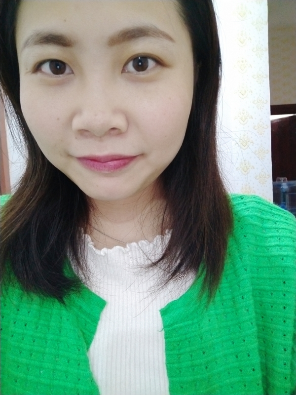 Tan的第一张照片--福清相亲服务中心