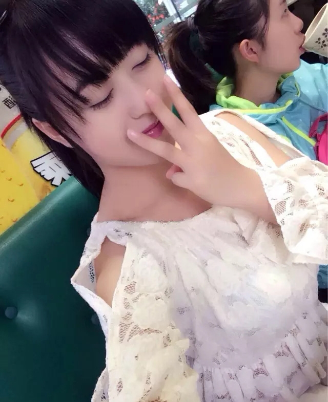 小mimi的第一张照片--福清相亲服务中心