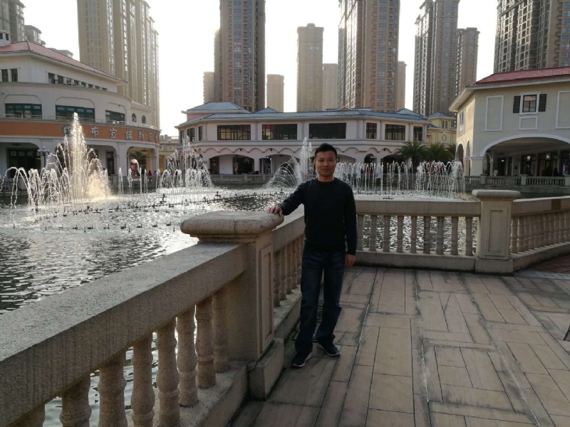 光圈的第二张照片--福清相亲服务中心