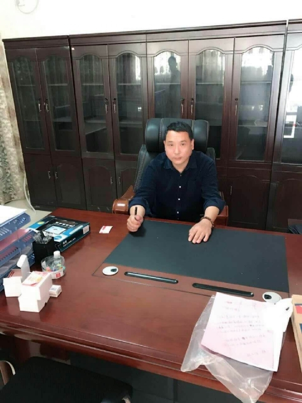 艺术家的第一张照片--福清相亲服务中心