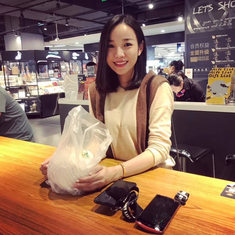 浅安时光的第一张照片--福清相亲服务中心