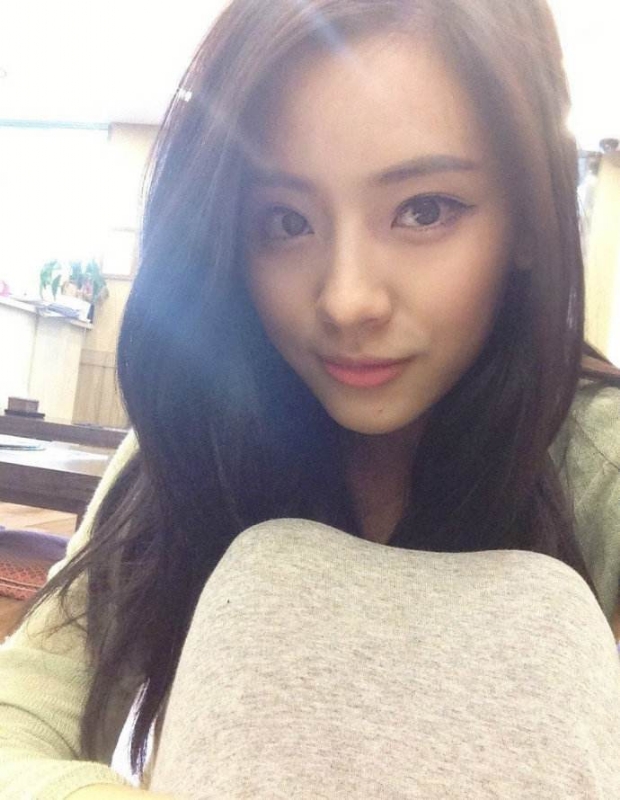 榕榕的第一张照片--福清相亲服务中心