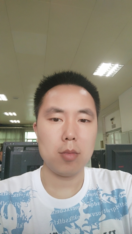 浔城老男孩的第一张照片--福清相亲服务中心
