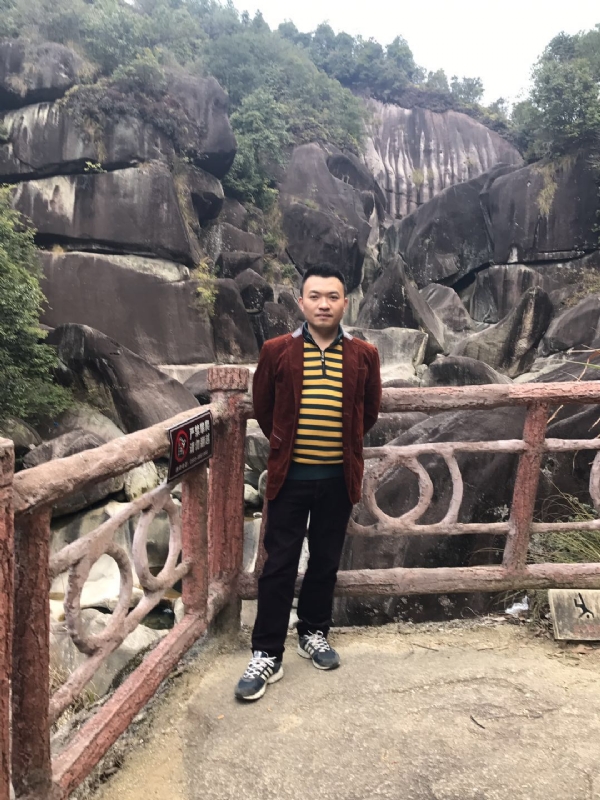 风筝的第二张照片--福清相亲服务中心