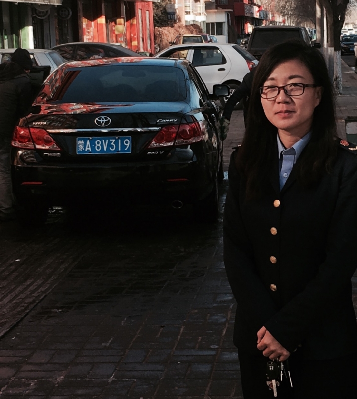 顺风顺水的第一张照片--福清相亲服务中心