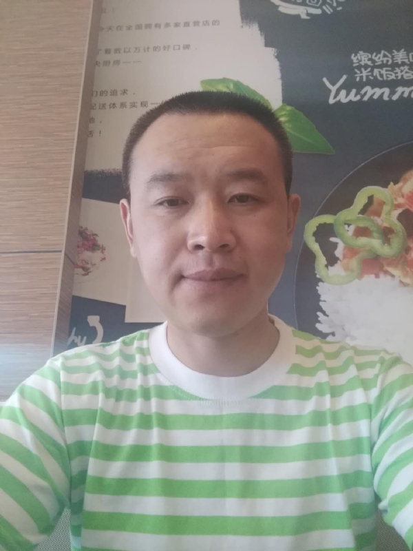 未婚男西安高陵36岁的第一张照片--福清相亲服务中心