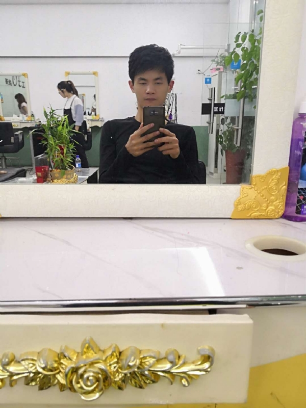 小九玖的第一张照片--福清相亲服务中心