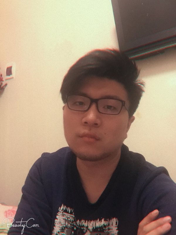 榴莲先生的第一张照片--福清相亲服务中心