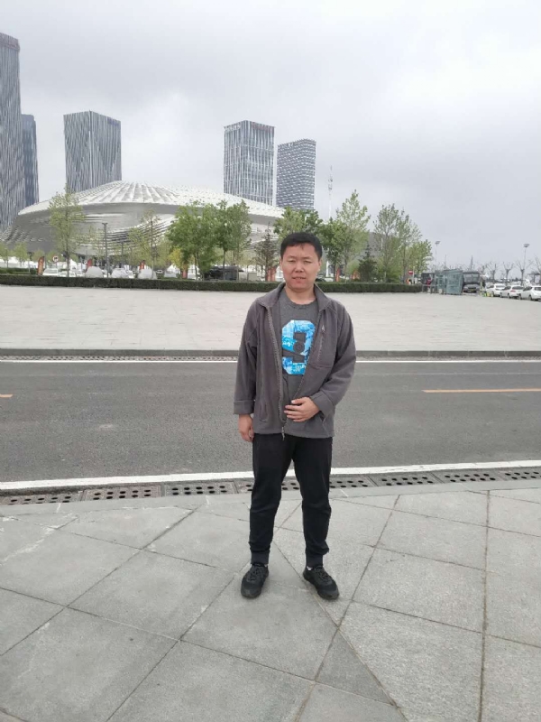 衍水大桥的第一张照片--福清相亲服务中心