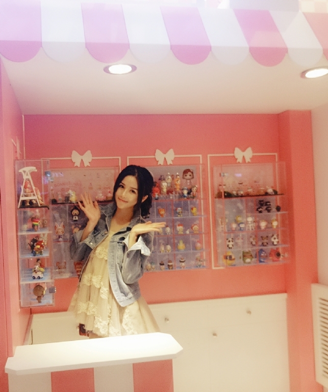 cloris的第二张照片--福清相亲服务中心