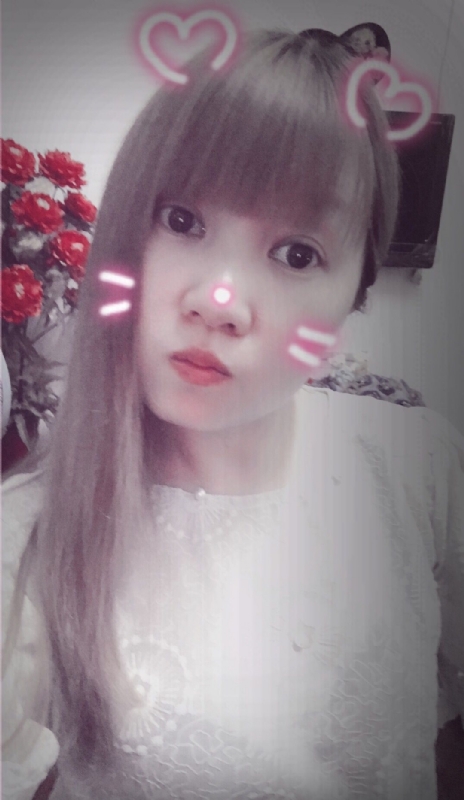 兔兔有双下巴的第一张照片--福清相亲服务中心