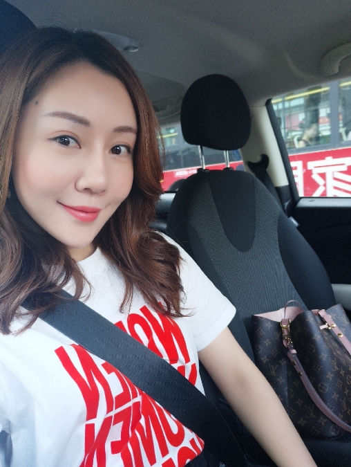 娜娜的第二张照片--福清相亲服务中心